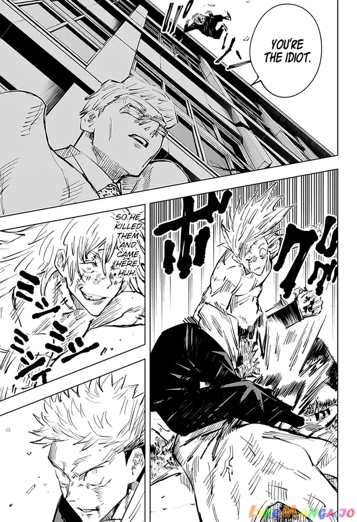 Jujutsu Kaisen Chapter 29 image 14_optimized